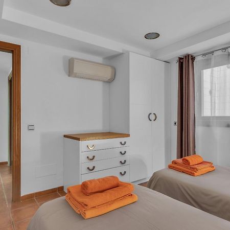 Villa Magnolia Marbella Eksteriør bilde