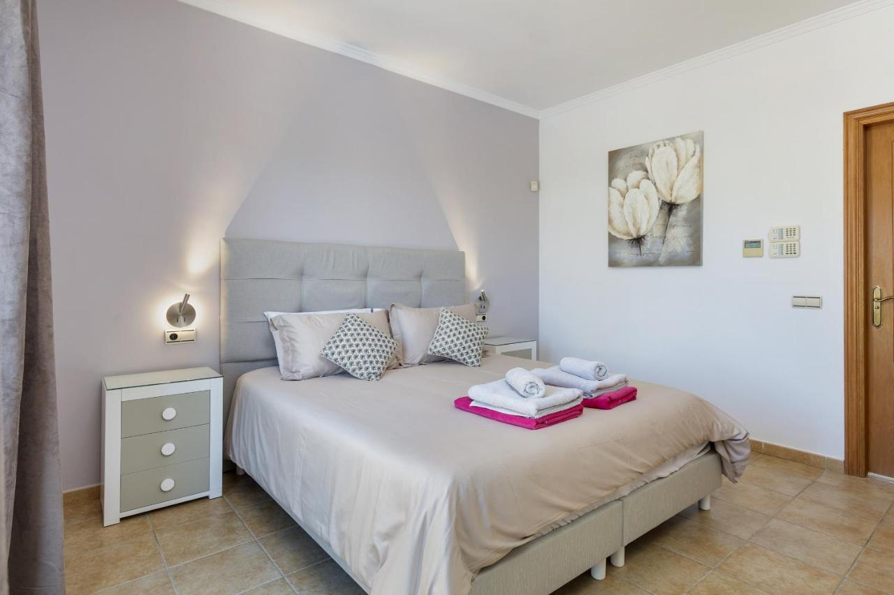 Villa Magnolia Marbella Eksteriør bilde