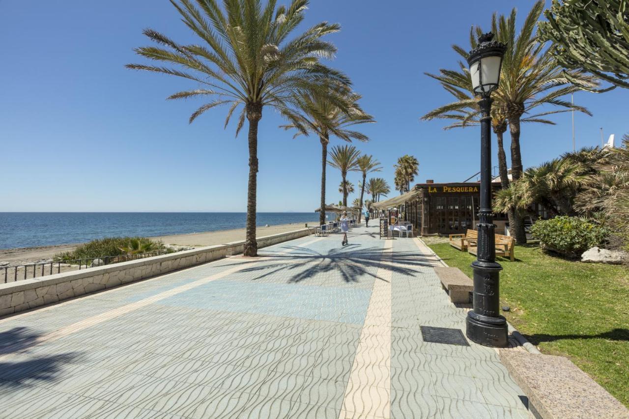 Villa Magnolia Marbella Eksteriør bilde