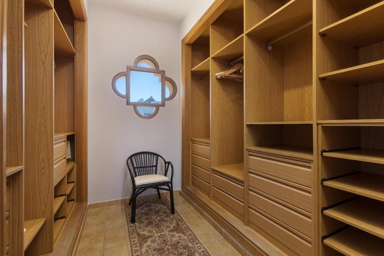 Villa Magnolia Marbella Eksteriør bilde