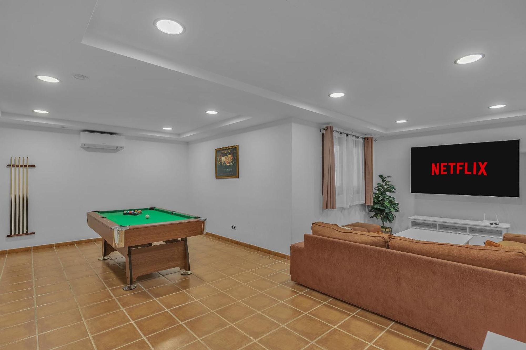 Villa Magnolia Marbella Eksteriør bilde