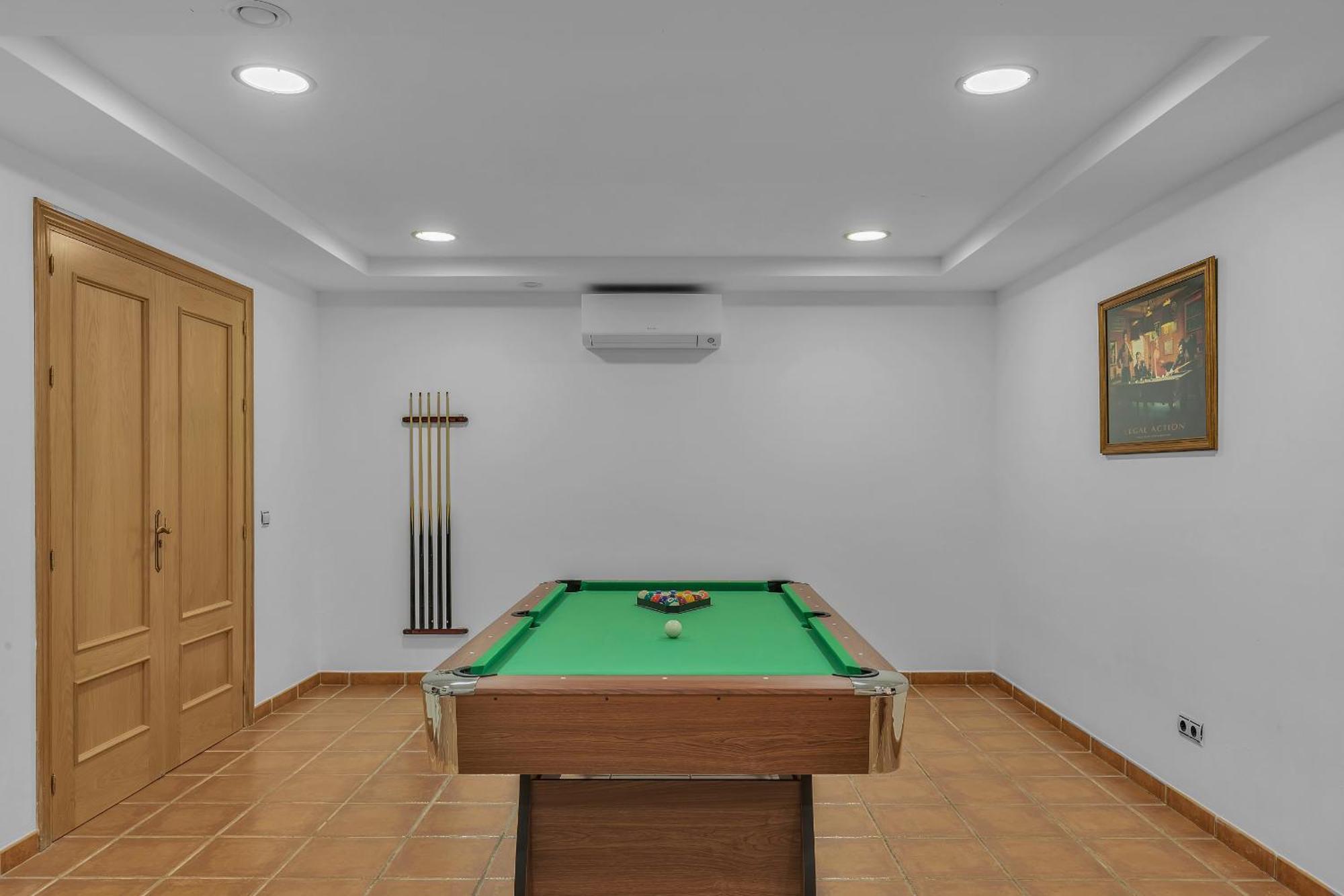Villa Magnolia Marbella Eksteriør bilde