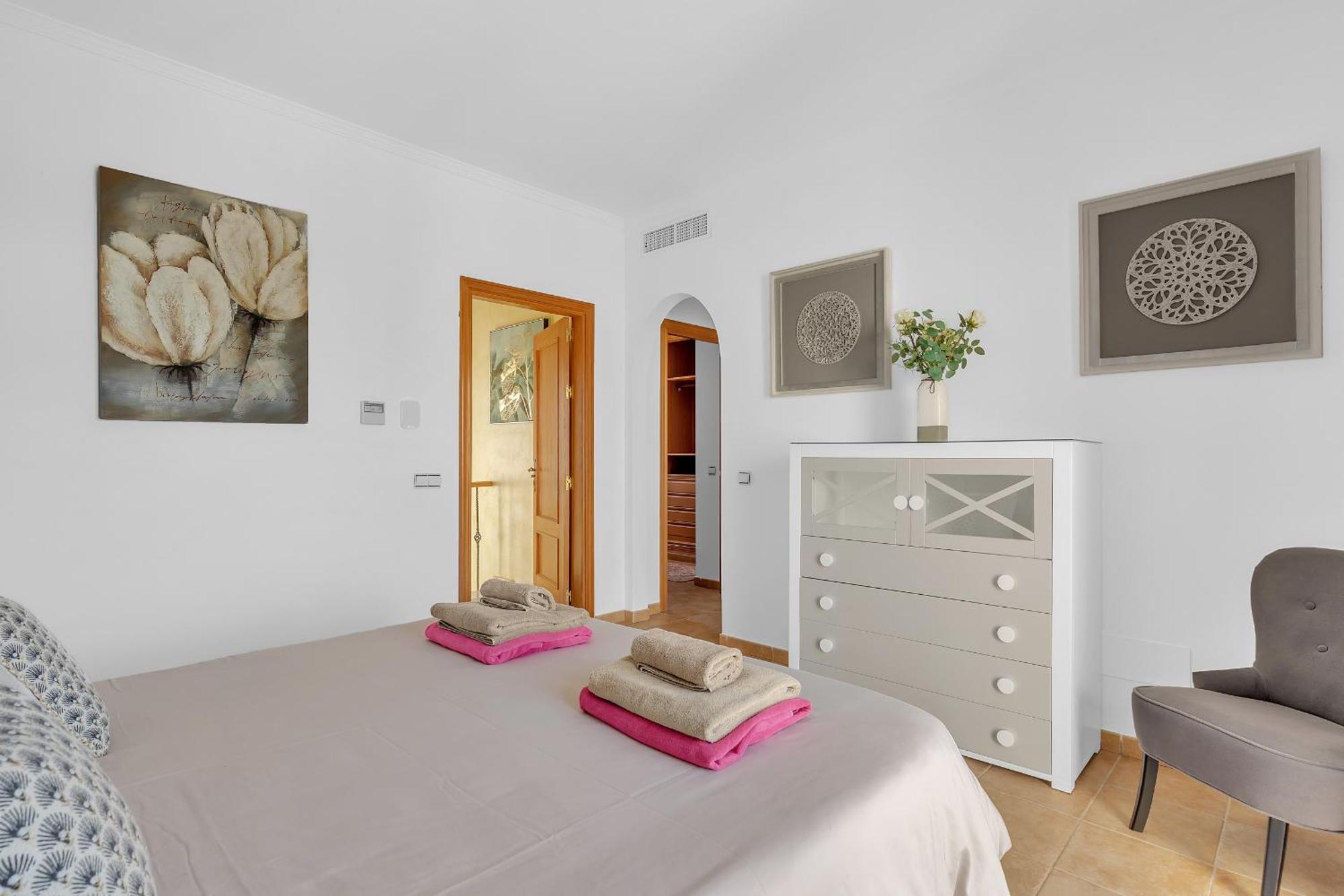Villa Magnolia Marbella Eksteriør bilde