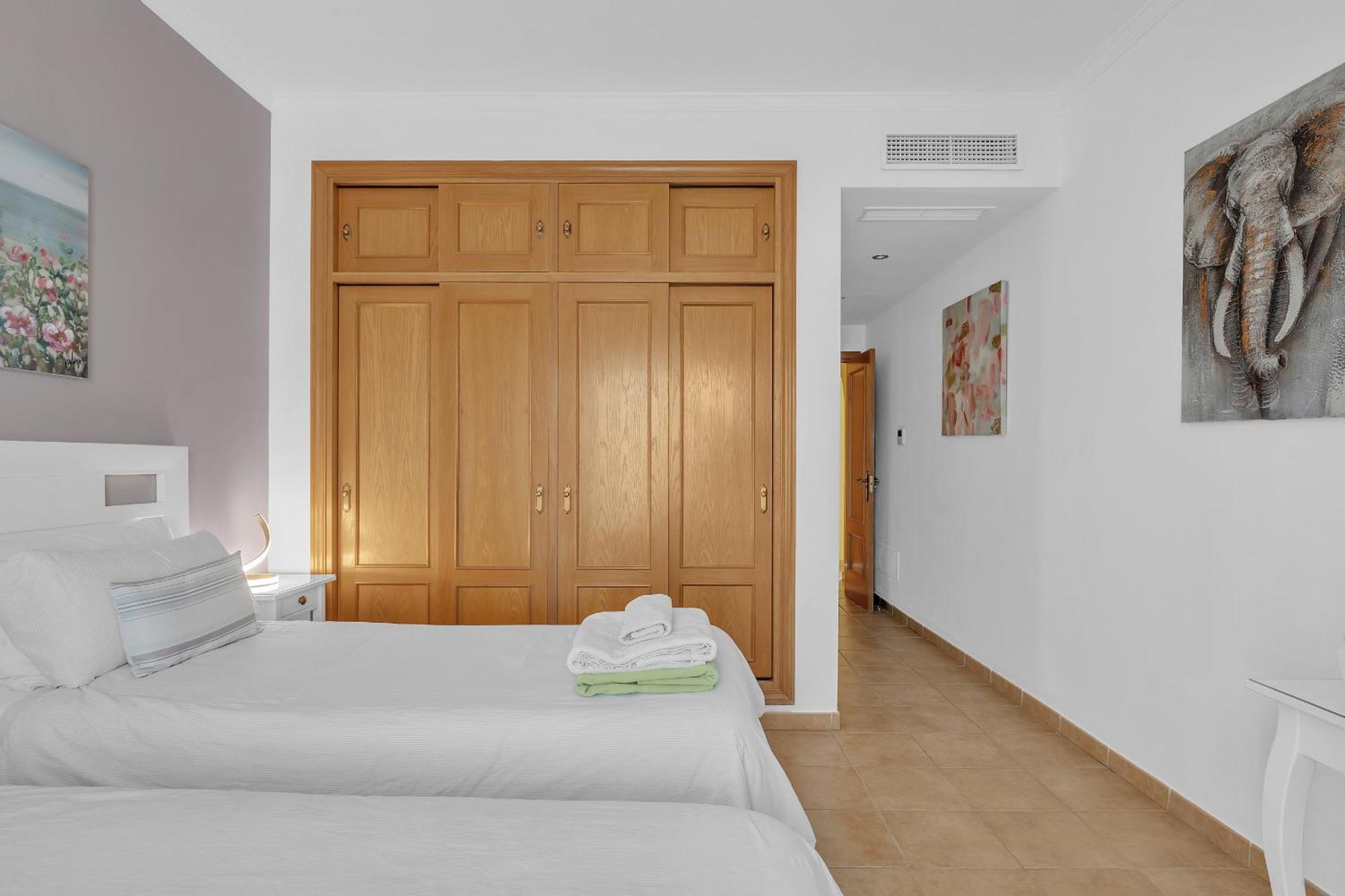 Villa Magnolia Marbella Eksteriør bilde