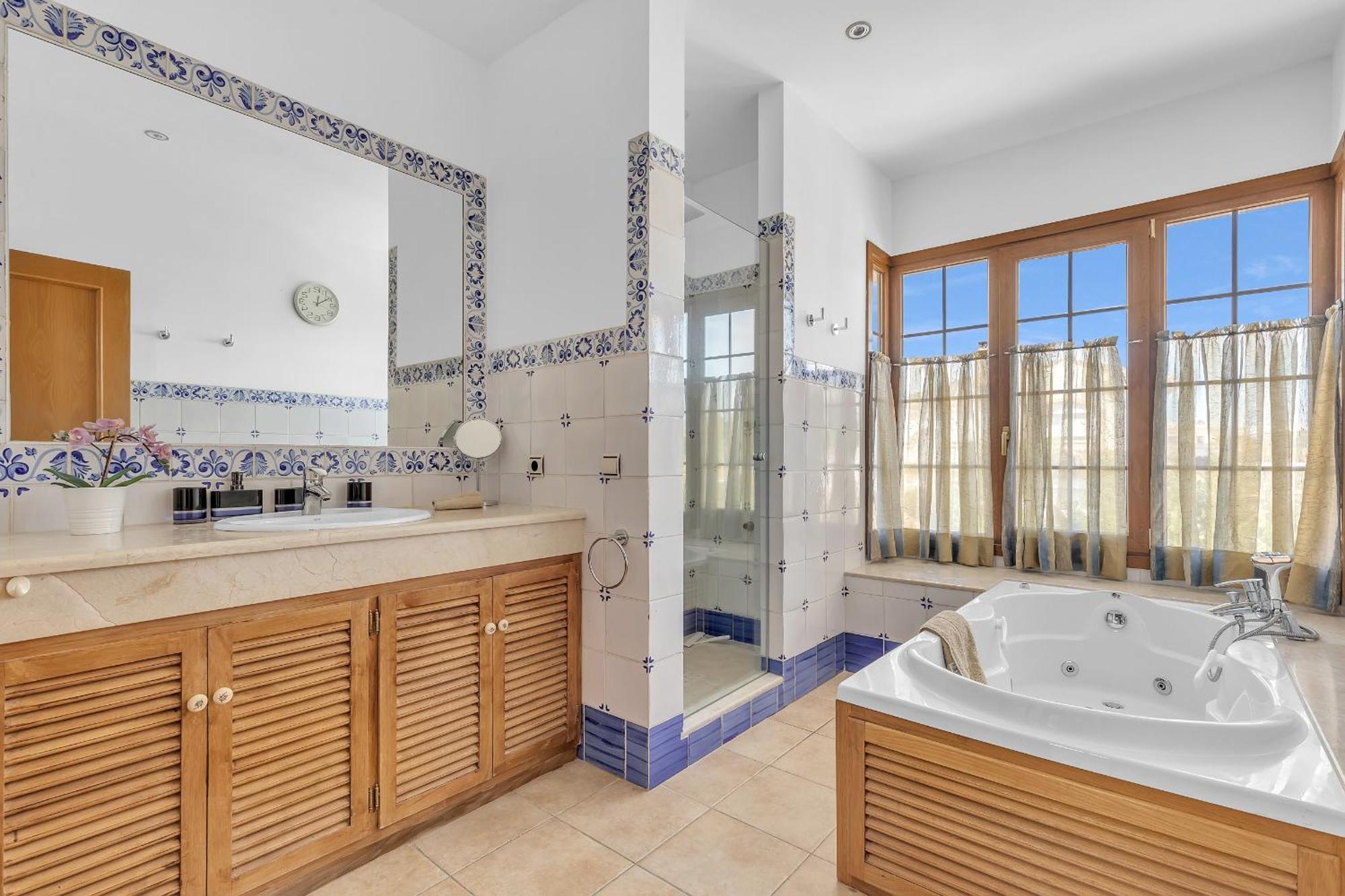 Villa Magnolia Marbella Eksteriør bilde