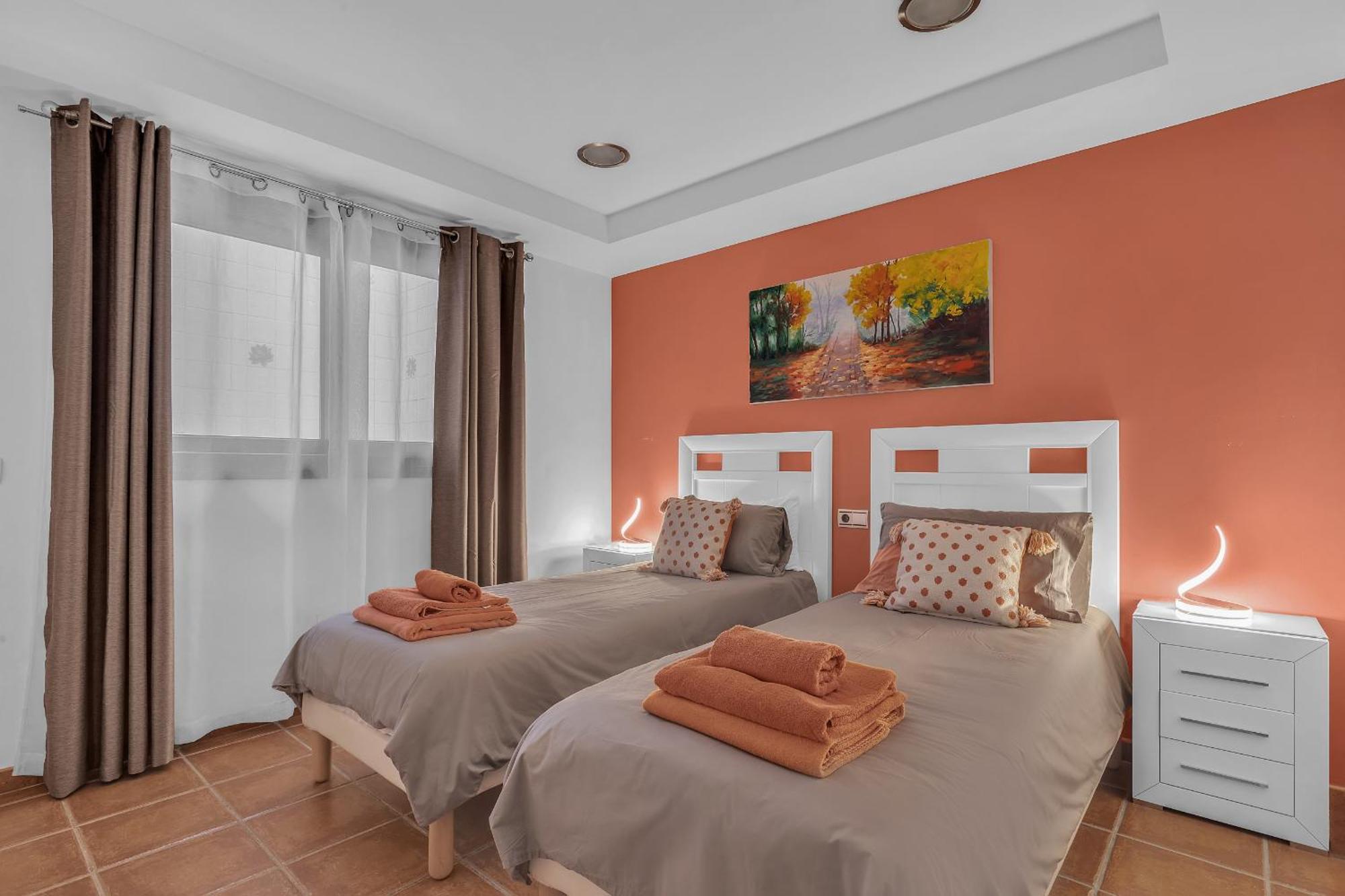 Villa Magnolia Marbella Eksteriør bilde