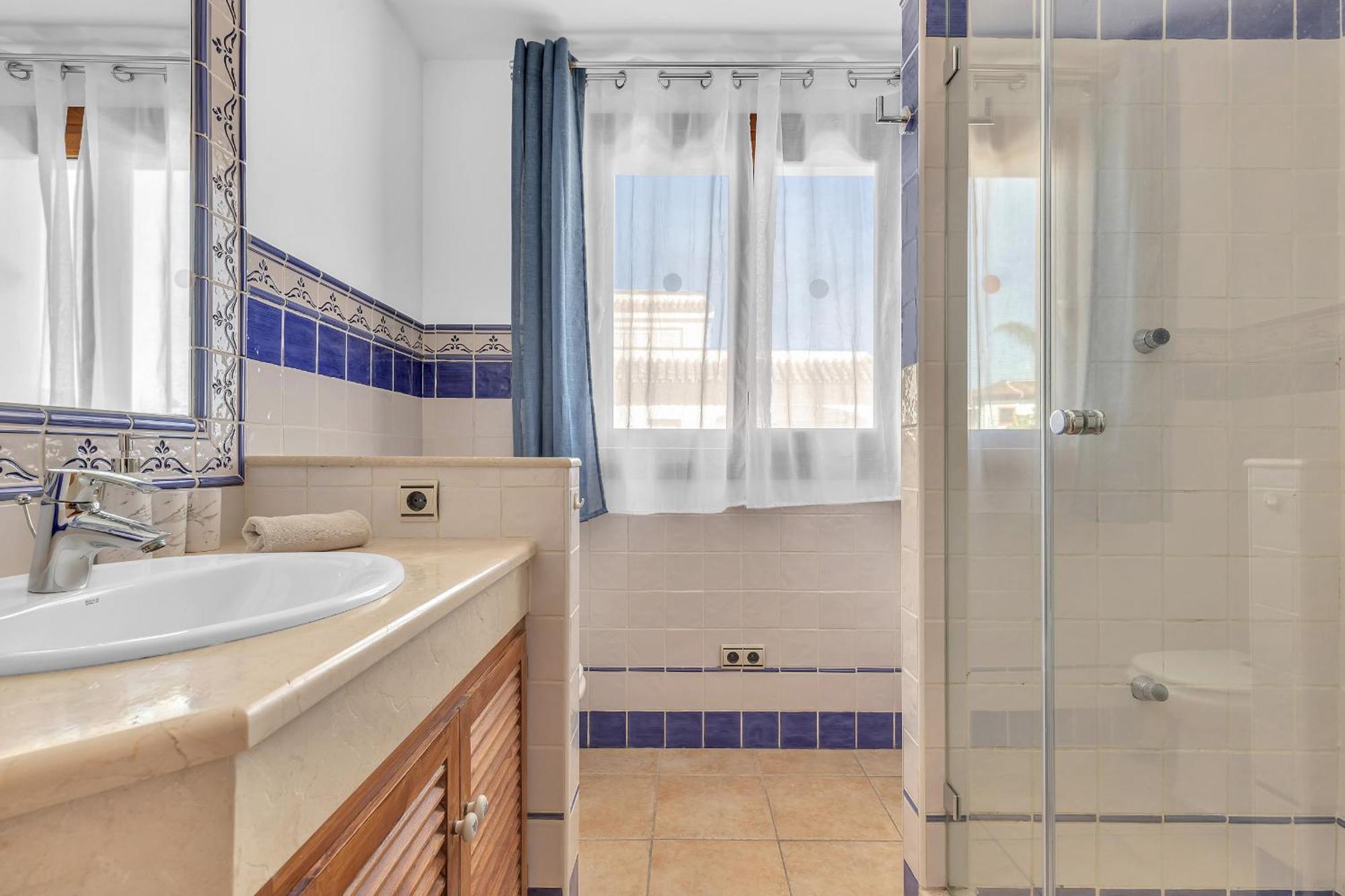 Villa Magnolia Marbella Eksteriør bilde