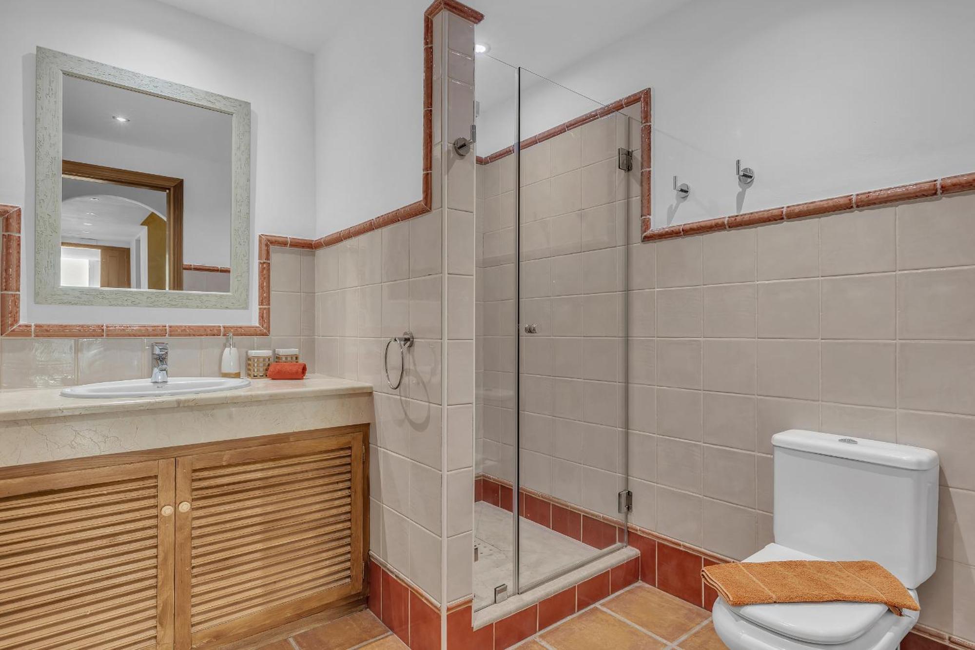 Villa Magnolia Marbella Eksteriør bilde